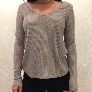 American Eagle || Long Sleeve || Size Small